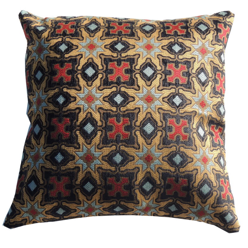 2 Cushion 40x40 Marrakech 1