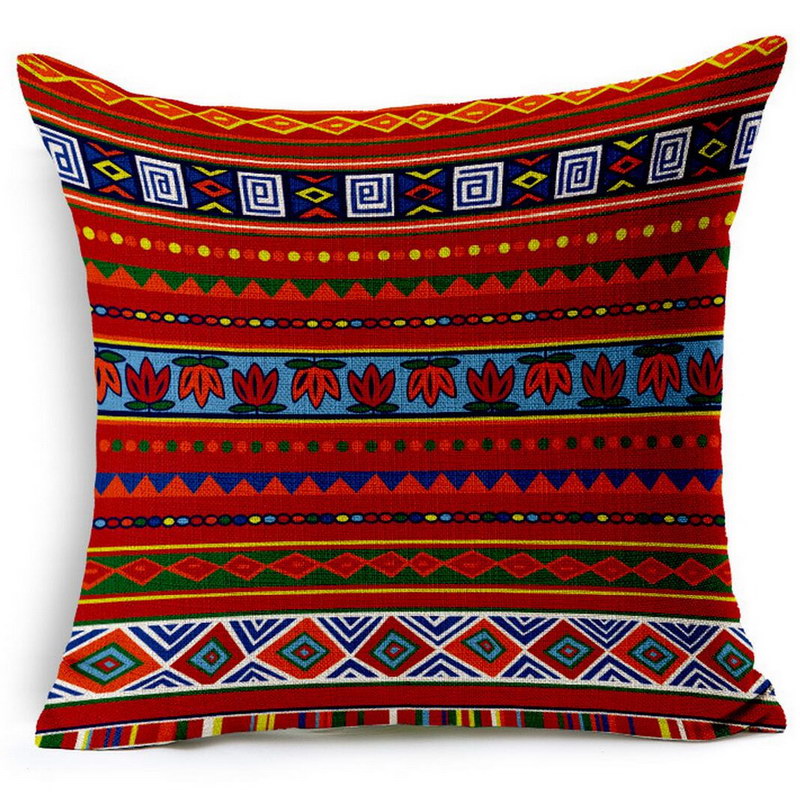 Cushion Cover Dakar