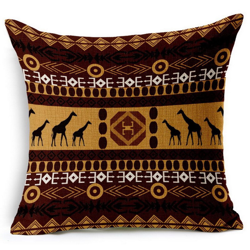 Cushion Cover Nairobi