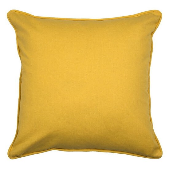 Cushion 45x45 KORAL Safran