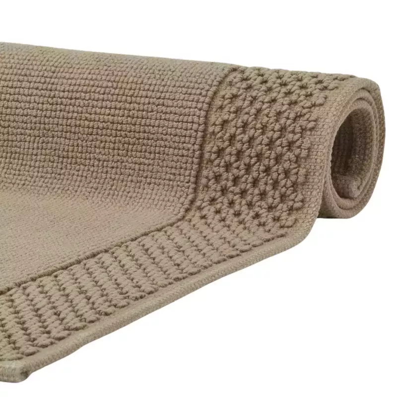 Yuna Bath mat Golden