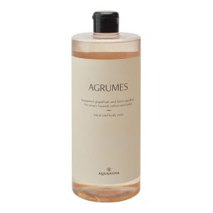 Aquanova liquid soap Paris refill