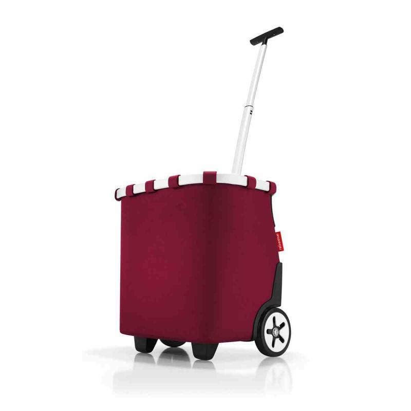 Carrycruiser Dark Ruby