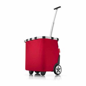 Carrycruiser Röd