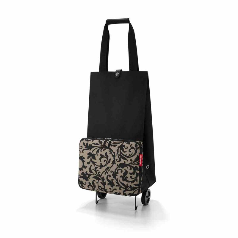 Foldabletrolley Baroque taupe