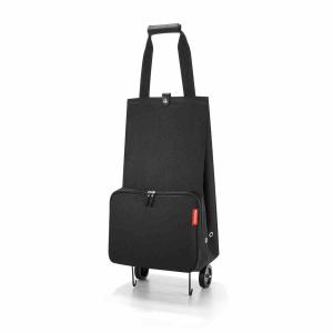 Foldabletrolley Black