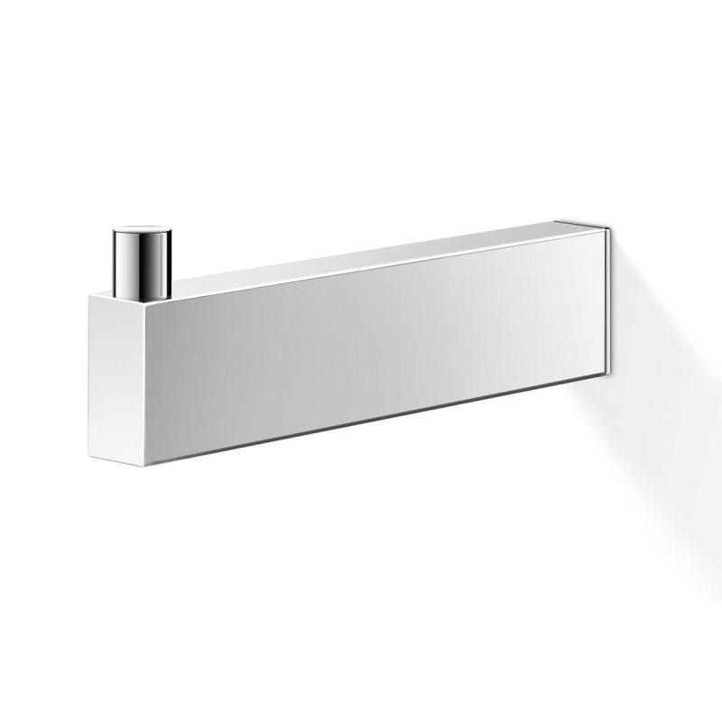LINEA spare toilet roll holder, wall mountedZACK®
