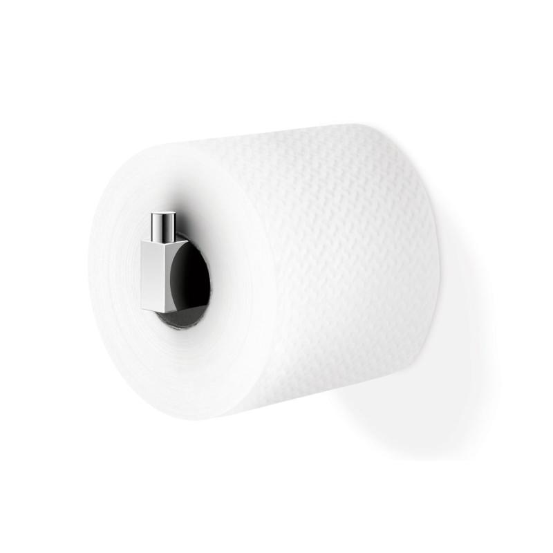 LINEA spare toilet roll holder, wall mountedZACK®