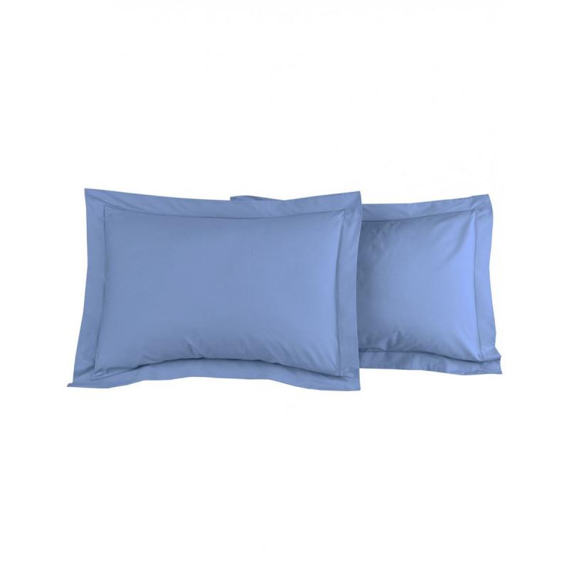 2 Örngott SENSEI SOFT cobalt