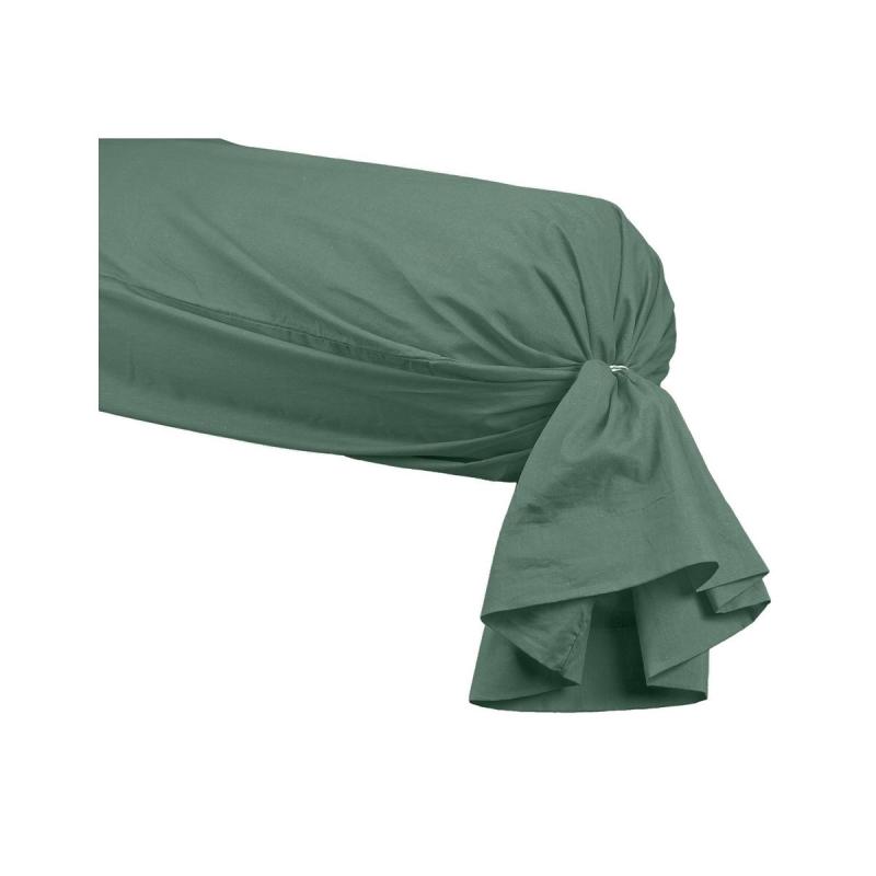 Bolster Cover SENSEI SOFT Eucalyptus