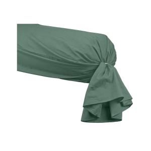 Bolster Cover SENSEI SOFT Eucalyptus