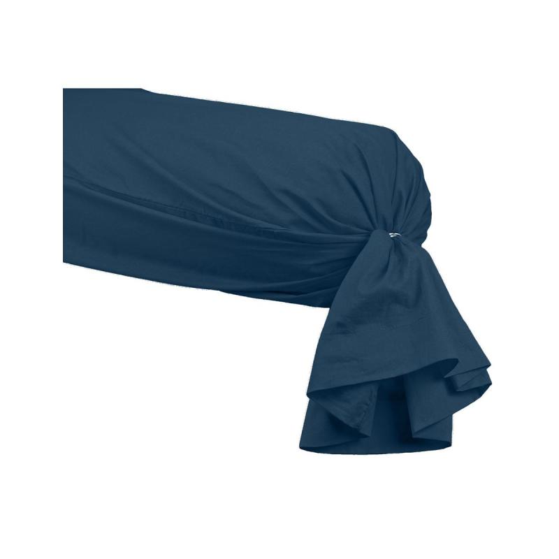 Bolster Cover SENSEI SOFT Indigo