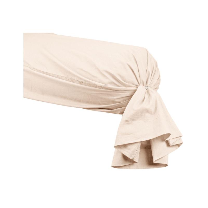 Bolster Cover SENSEI SOFT Petale