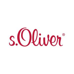 s.Oliver offers fashion-conscious simplicity, style, quality and fit for a trendy modern everyday life