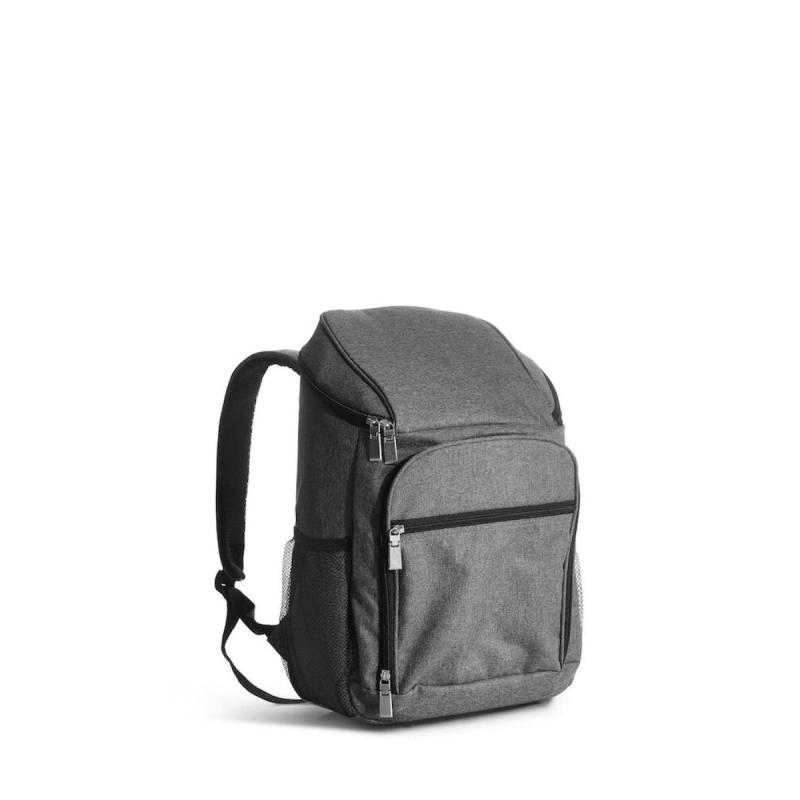 Sagaform City cooler backpack Grey