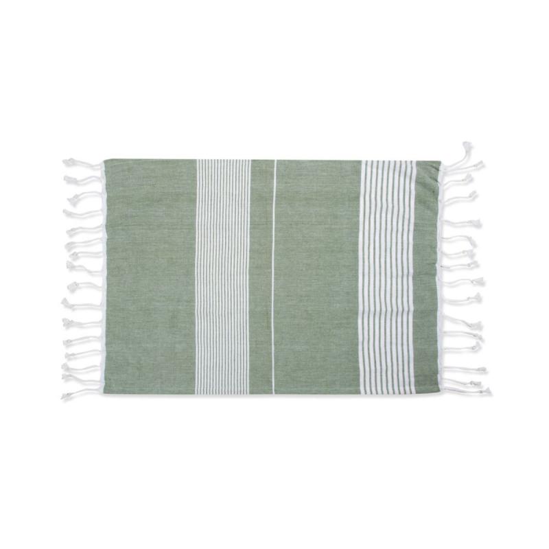 Hammam towel Sagaform Ella 50x70