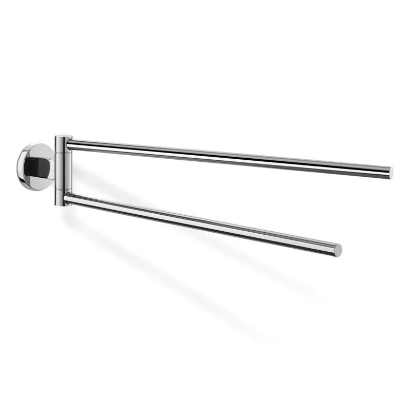 SCALA Towel rail swivelling