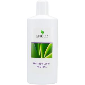 Schupp Massage-lotion Neutral 1 liter