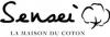 Köp SENSEI - La Maison Du Coton online från Casa Zeytin