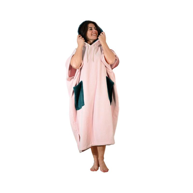 Sensei Maison BEACH Poncho Poudre