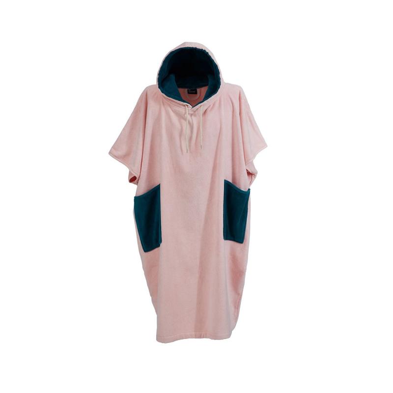 Sensei Maison BEACH Poncho Poudre