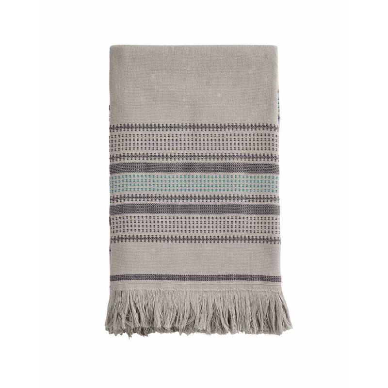 Hammam towel BODRUM Ficelle