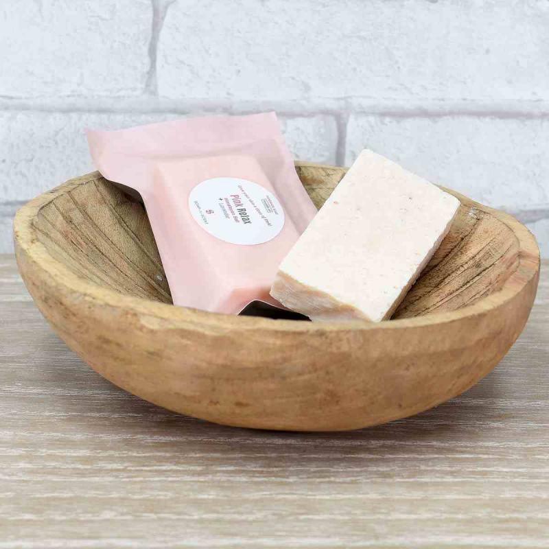 Himalayan Salt Soap