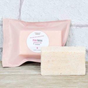 Himalayan Salt Soap