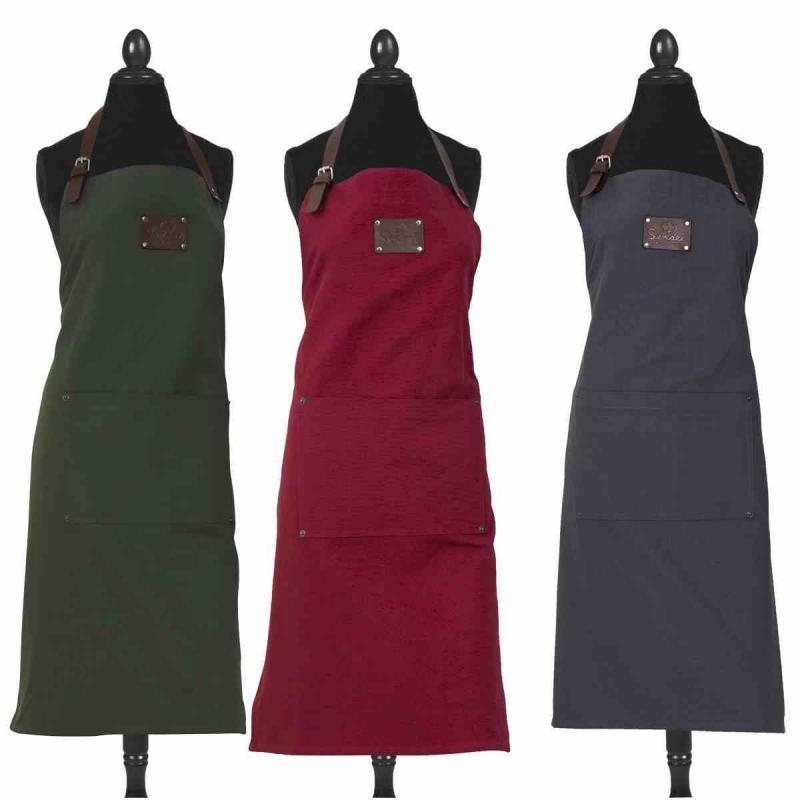 Kitchen apron GARDEN