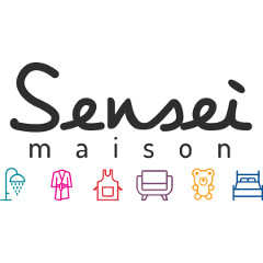 Sensei Maison - imponerande sänglinne för en god nattsömn och badlakan att njuta av