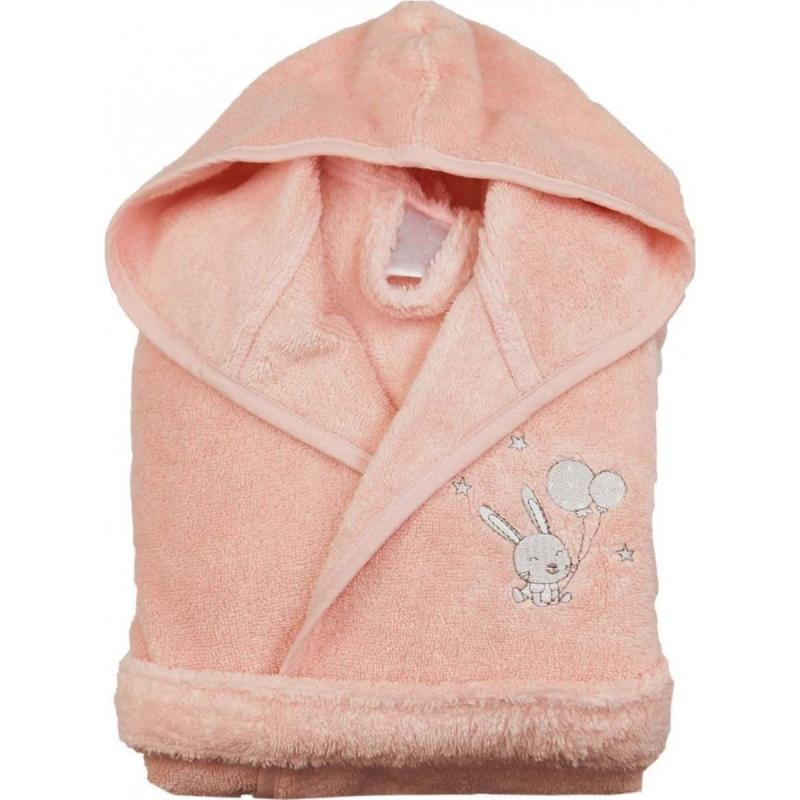 Children's bathrobe Baby Soft Lapin