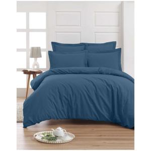 Flat Sheet SENSEI SOFT Indigo