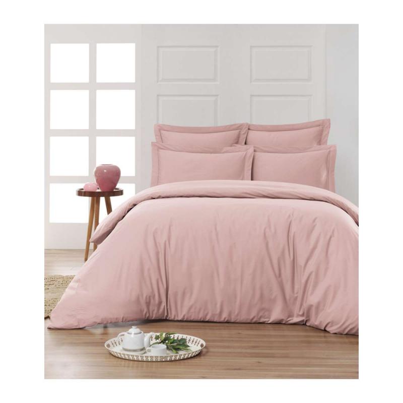 Duvet cover SENSEI SOFT Poudre