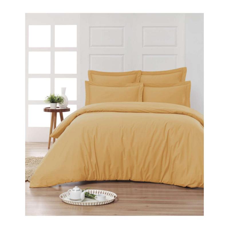 Duvet cover SENSEI SOFT Safran