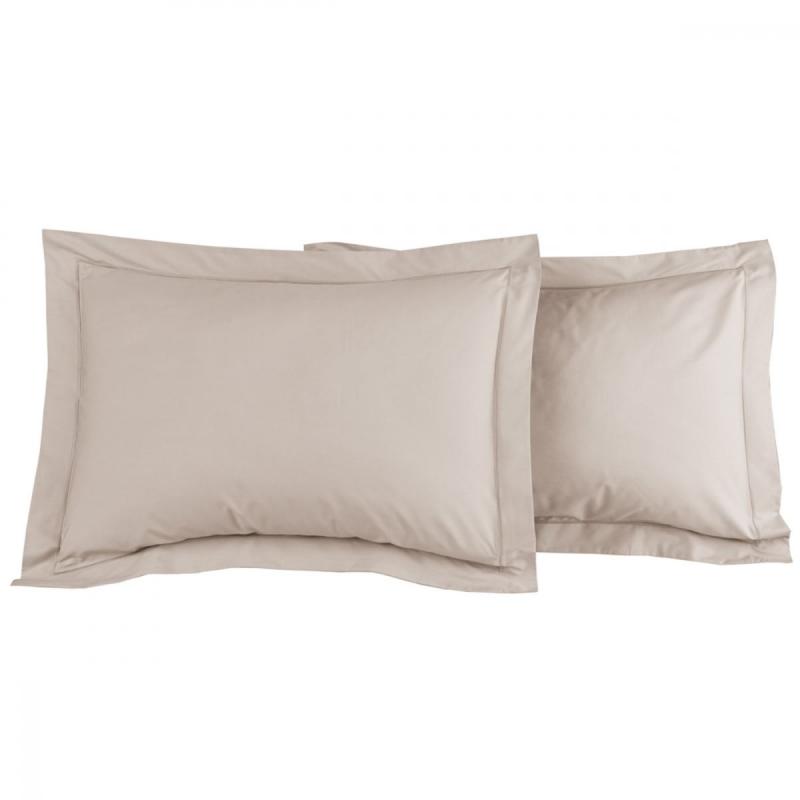 2 Örngott SENSEI SOFT Ficelle