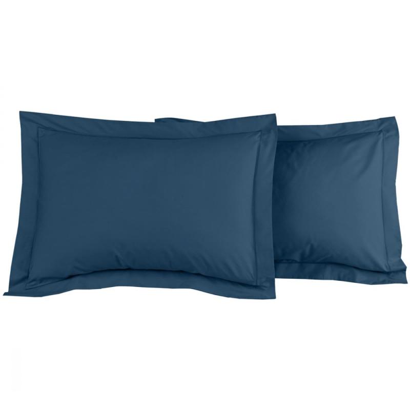 2 Örngott SENSEI SOFT Indigo