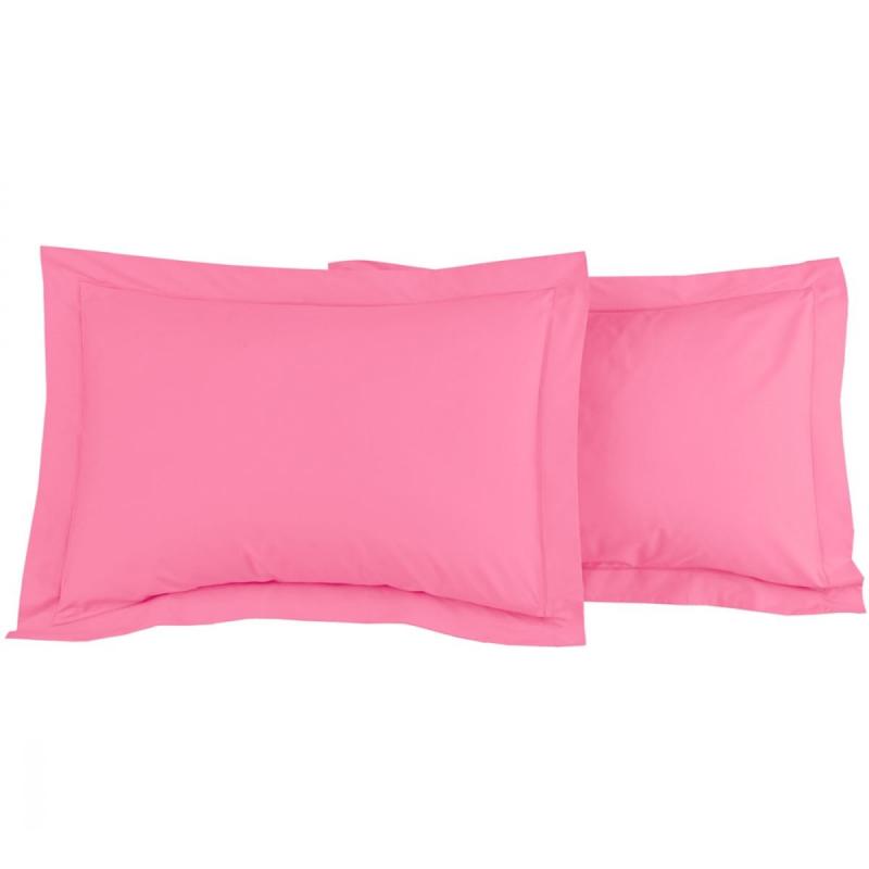 2 Örngott SENSEI SOFT Rose Indien