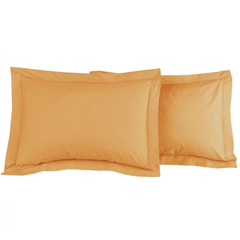 2 Örngott SENSEI SOFT Safran