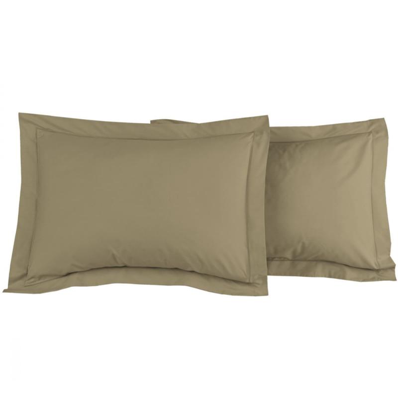 2 Örngott SENSEI SOFT Taupe