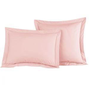 2 Pillowcase SENSEI SOFT Poudre
