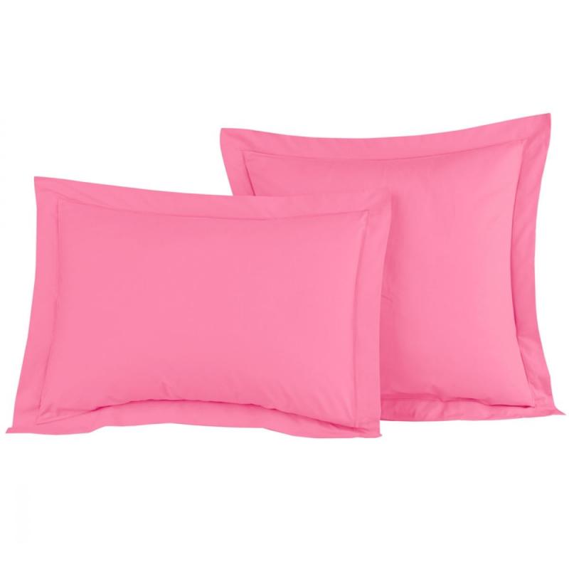 2 Örngott SENSEI SOFT Rose Indien