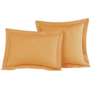2 Pillowcase SENSEI SOFT Safran