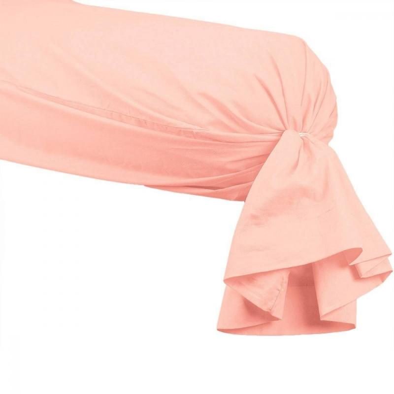 Bolster Cover SENSEI SOFT Poudre