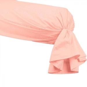 Bolster Cover SENSEI SOFT Poudre