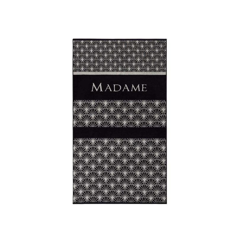 Sensei Maison Beach towel Madame