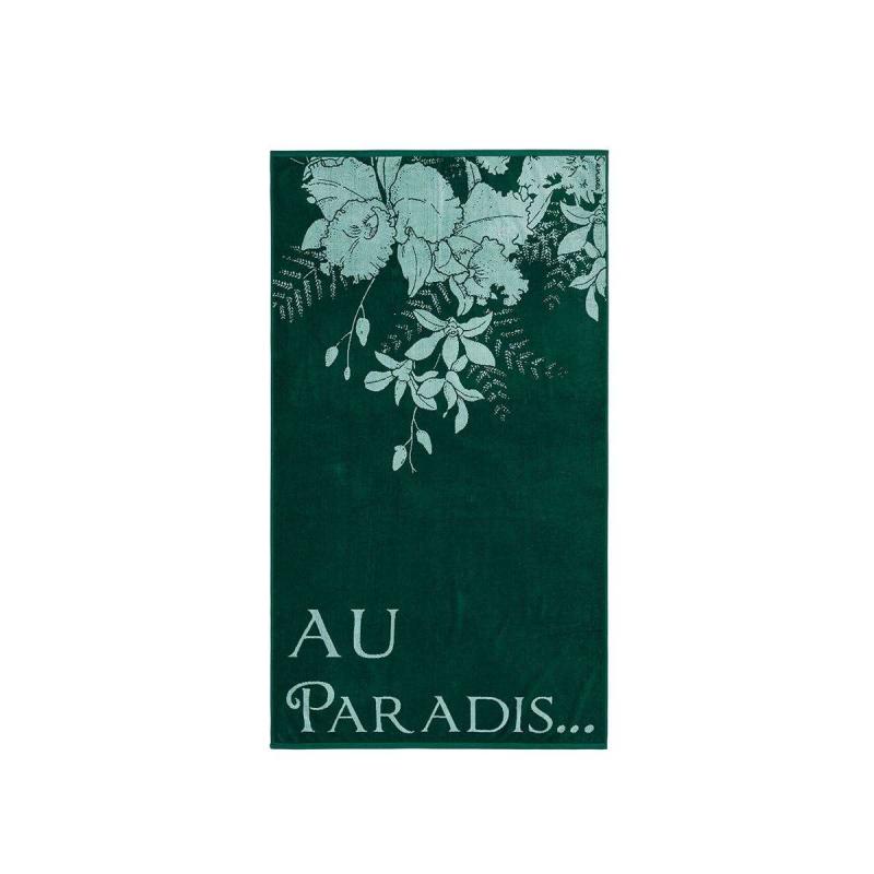 Sensei Maison Beach towel Paradis