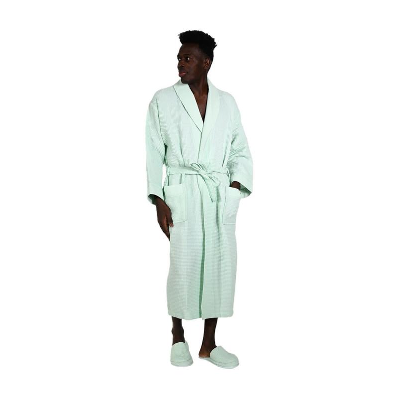 Sensei Maison Spa bathrobe nid d'abeille