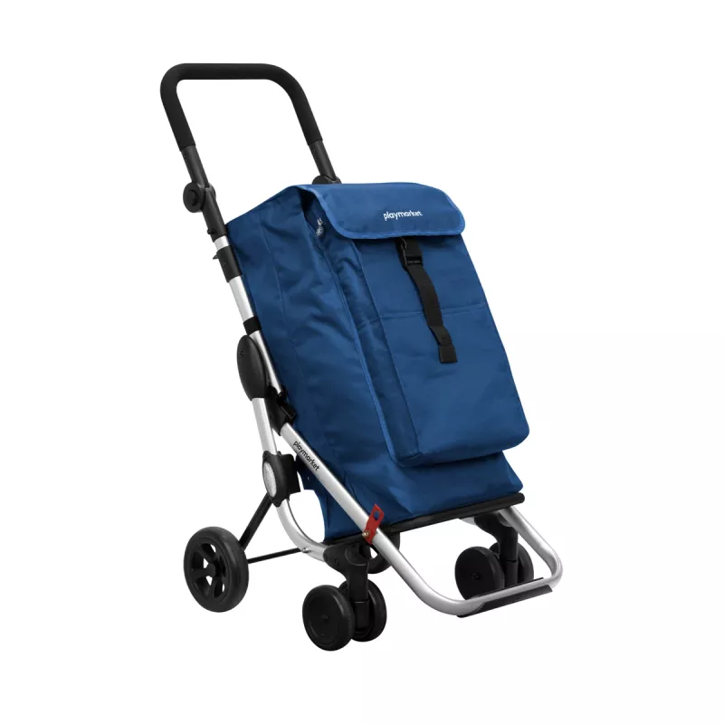 Shopping Trolley Go Up Original Navy