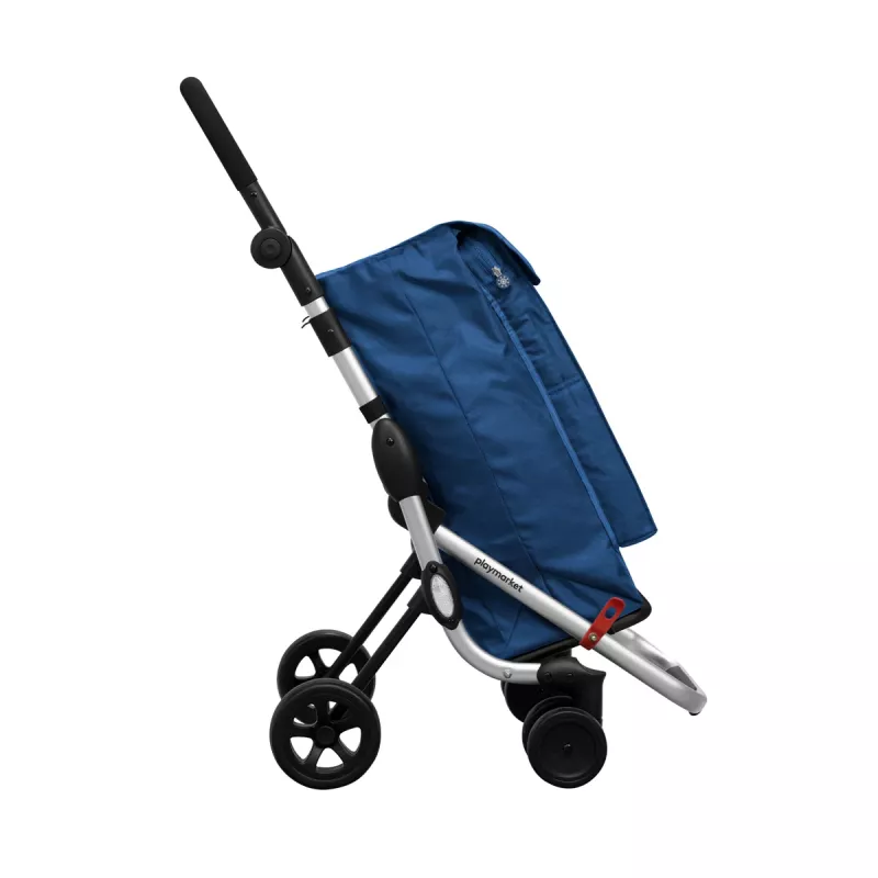 Shopping Trolley Go Up Original Navy