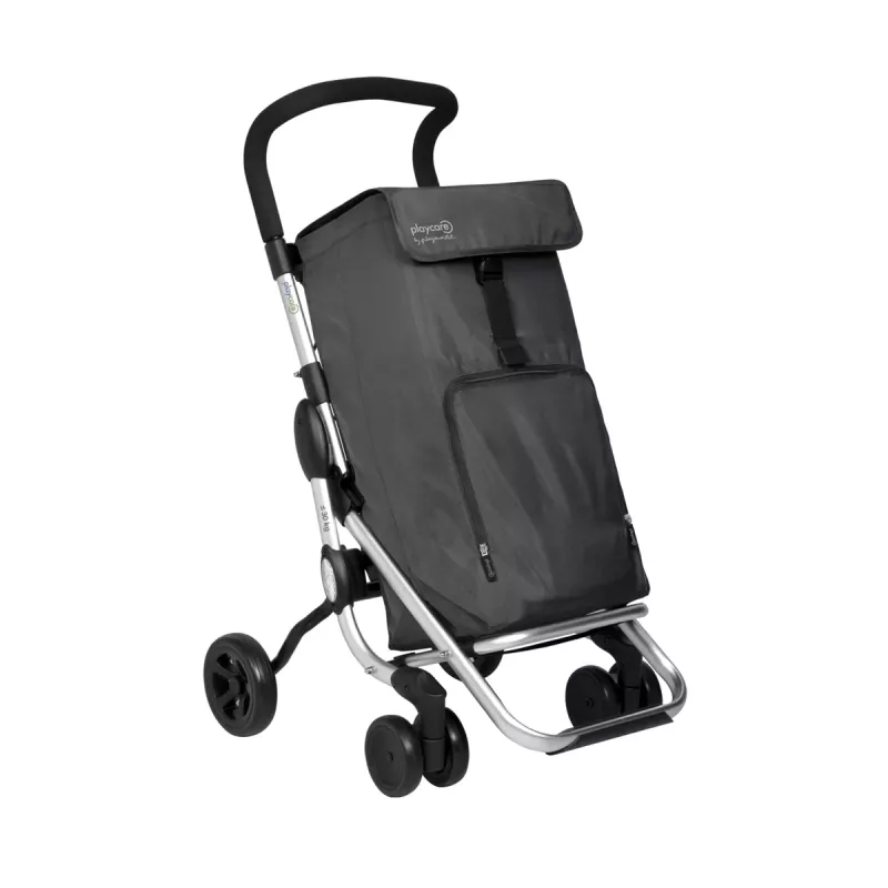 Shoppingvagn Playcare Original Anthracite